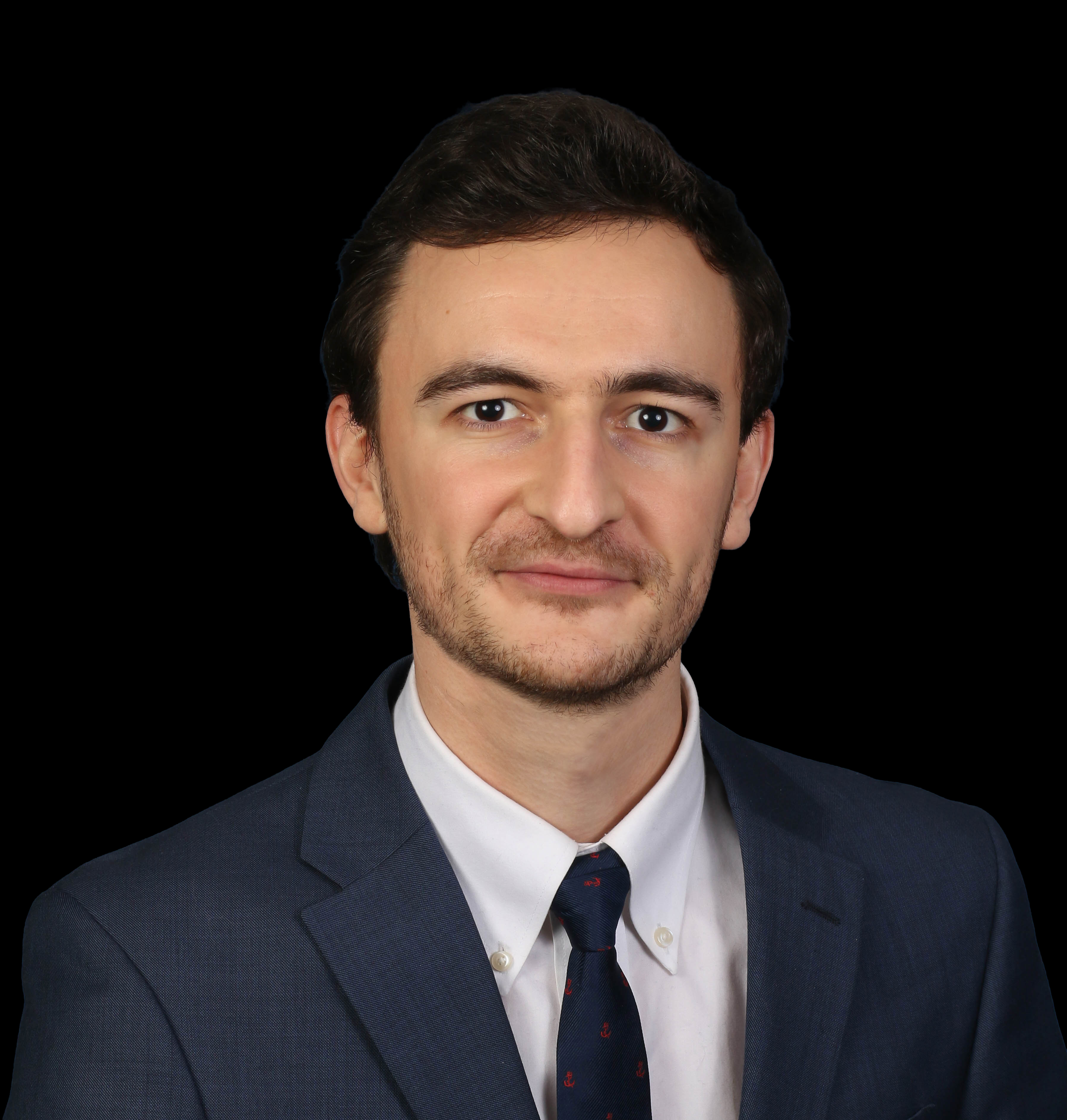 Theo Dimitrasopoulos