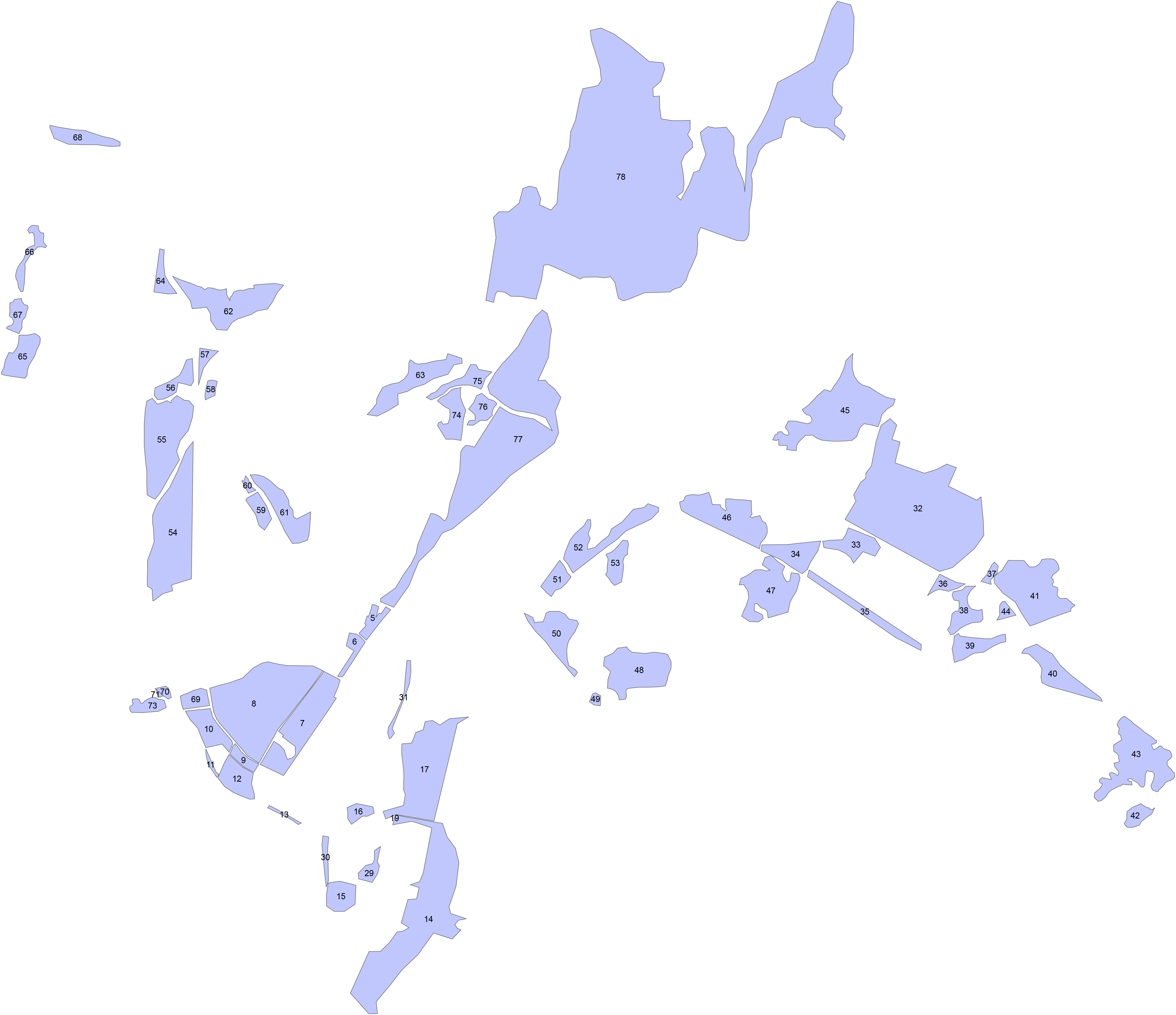 Mumbai informal settlement graphic.